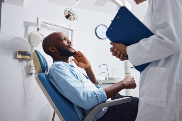 Best Emergency Root Canal Treatment in Taos, MO